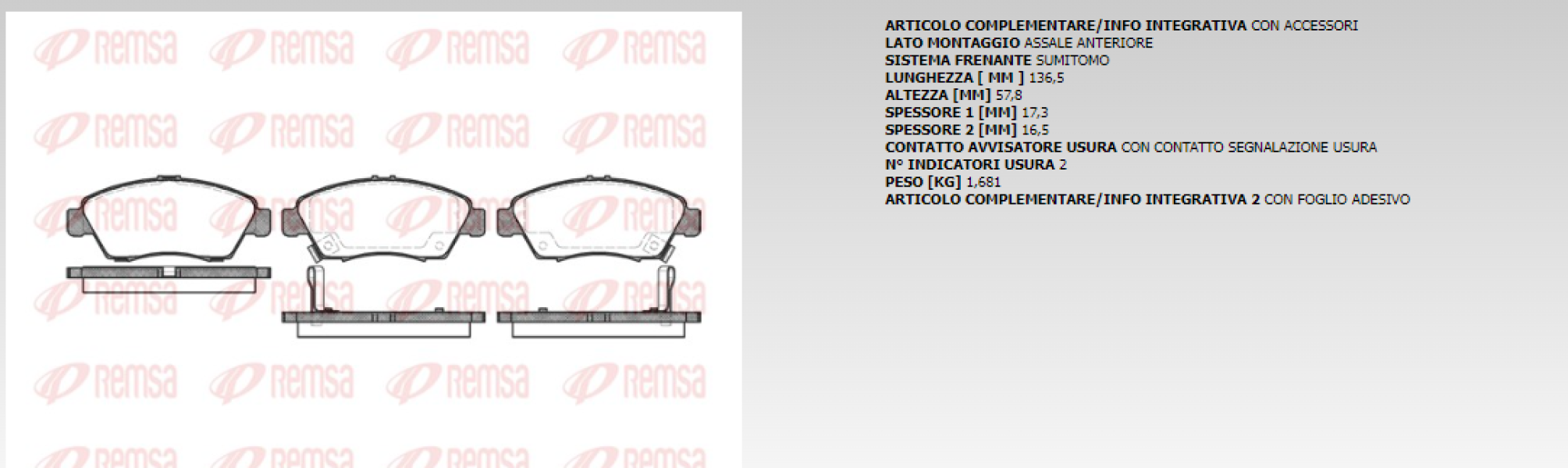REMCattura